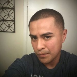 Meet your Posher, Hector